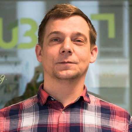 Sjoerd Postema